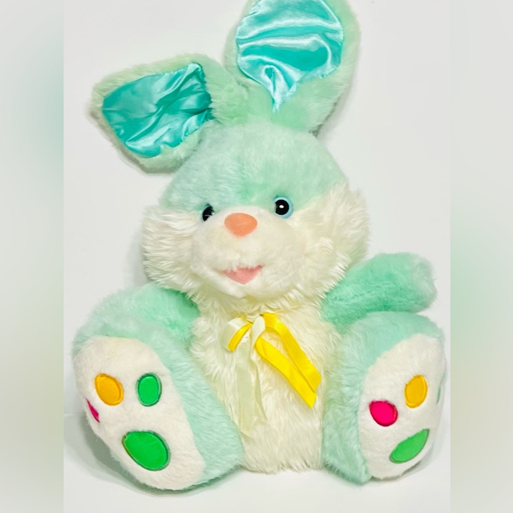 Vintage Rabbit - Picture 2 of 9